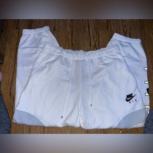 Nike Air Sweatpants